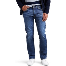 Levi’s Herren 513 Slim Straight Jeans für 35,68€ (VG: 63,92€)