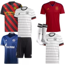 Geomix: Fantrikot Sale für je nur 19,99€ + gratis Versand