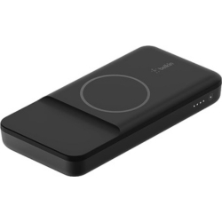 Belkin magnetische drahtlose MagSafe Powerbank 10K (10.000 mAh) für 38,99€ (VG: 50,88€)