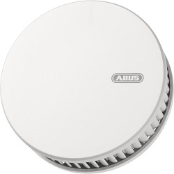 ABUS Funk-Rauchwarnmelder RWM450 für 21,90€ (Vergleich: 26,90€)