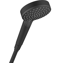 Hansgrohe Duschkopf Vernis Blend mit zwei Strahlarten für 19,49€ (Vergleich: 25,32€)