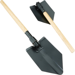 Brüder Mannesmann Klappspaten M01100 für 8,39€ (VG: 11,35€)