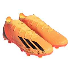 Geomix: Verschiedene Fußballschuhe mit 50% Rabatt auf die UVP, so z. B.: Adidas x Speedportal.2 FG für 69,98€ (Vergleich: 88,90€)