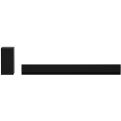 LG G1.DEUSLLK 3.1 Soundsystem (360W, Dolby Atmos) für 249€ (VG: 313,96€)