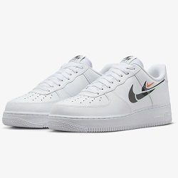 Herren Sneaker Nike Air Force 1 ’07 (FN7807-100) für 90,97€ (Vergleich: 129,99€)