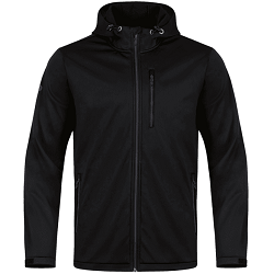 Herren Softshelljacke Jako Premium für 39,99€ (Vergleich: 51,79€)
