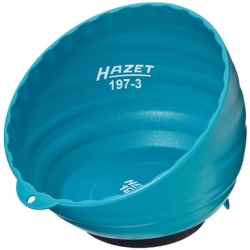 Hazet Magnet-Schale, 150mm (beidseitig magnetisch) für 9,95€ (VG: 14,23€)
