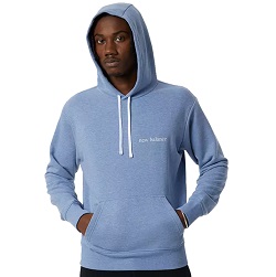 New Balance Hoodie Essentials Pure Balance für 33,74€ (Vergleich: 48,71€)