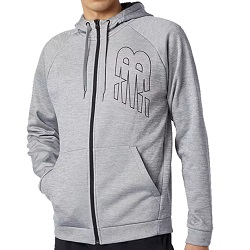 New Balance Tenacity Kapuzenjacke für 29,99€ (Vergleich: 48,99€)