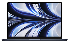 [vorbei] Apple 2022 MacBook Air Laptop mit M2 Chip: 13,6″ Liquid Retina Display, 8GB RAM, 256 GB SSD Speicher für 987,39€ (VG: 1.105,99€)