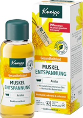 Kneipp Gesundheitsbad Muskel Entspannung für 2,84€