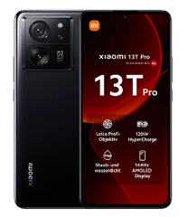 Xiaomi 13T Pro inkl. Xiaomi Redmi Pad SE für 29,99€ mit 15GB LTE und Sprachflat im Vodafone Netz für 29,99€/Monat