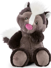 NICI 47343 Stinktier Chiala Skunk 35cm für 19,50€
