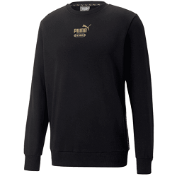 Puma Sweatshirt King für 19,99€ (Vergleich: 23,80€)