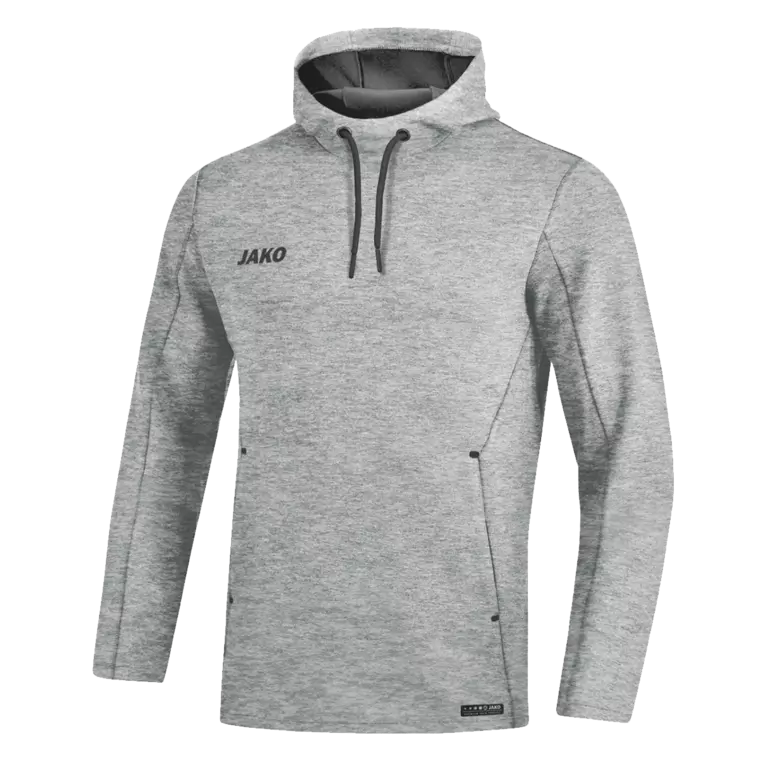 Herren Hoodie Jako Premium Basics für 29,99€ (Vergleich: 36€)