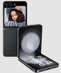 [Super] Samsung Galaxy Z Flip5 für 129,95€ (VG: 789€) mit 30GB LTE Daten, SMS und Sprachflat im Vodafone Netz für 19,99€/Monat