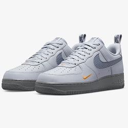 Herren Sneaker Nike Air Force 1 ’07 für 90,97€ (Vergleich: 129€)