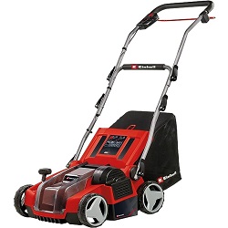 36V Akku-Vertikutierer Einhell GE-SA 36/35 Li-Solo Power X-Change für 165,34€ (Vergleich: 199€)