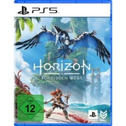 Horizon Forbidden West für die PlayStation 5 ab 24,99€ (VG: 41,99€)