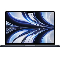 13,6 Zoll Apple MacBook Air (2022) MLY33D/A (Apple M2, 8GB RAM, 256GB SSD) für 999€ (Vergleich: 1.079€)
