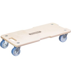 Wagner Transporthilfe MM 1325 mit 300kg Tragkraft (59x29x11cm) für 21,37€ (Vergleich: 24,77€)