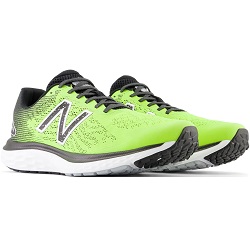 Herren Laufschuh New Balance Fresh Foam M680 ab 63,99€ (Vergleich: 85,48€)