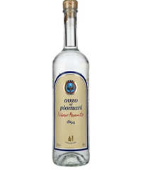 Ouzo of Plomari (1 x 0.7 l) für 9,89€ (VG: 14,71€)