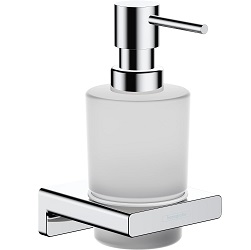 Hansgrohe Seifenspender AddStoris für 32,99€ (Vergleich: 37,39€)