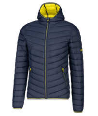 Reusch Steppjacke in versch. Farben für je 39,99€ (Vergleich: 53,98€)