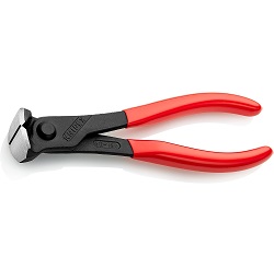 160mm Knipex Vornschneider (6801160) für 10,71€ (Vergleich: 14,43€)