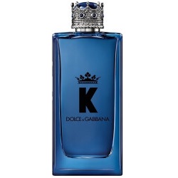 Herrenduft Dolce & Gabbana K Eau de Parfum (200ml) für 90,38€ (Vergleich: 100,42€)