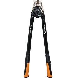 61cm Fiskars PowerGear Bolzenschneider (1027214) für 40,99€ (Vergleich: 46,48€)