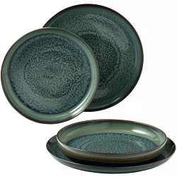 4-teiliges Like by Villeroy & Boch Tafelset Crafted Breeze für 45,95€ (Vergleich: 58,89€)