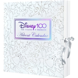 Disney 100 Years of Wonder Adventskalender ab 10,10€ (VG: 23,94€)