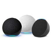[Prime] Amazon: bis zu 66% Rabatt auf Echo Geräte
