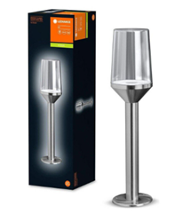 LEDVANCE Endura Classic CALICE Außenleuchte (50cm, E27) für 9,99€ (Vergleich: 22,97€)