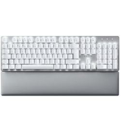Kabellose mechanische Tastatur Razer Pro Type Ultra für 99,90€ (Vergleich: 148,08€)