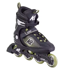 K2 Ascent 80 M Herren Inline-Skates für 59,98€ (Vergleich: 75€)