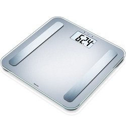 Körperanalyse Waage Beurer BF 183 für 19,99€ (Vergleich: 27,99€)