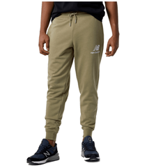 New Balance Essentials Stacked Logo Jogginghose in 5 Farben für je 21,19€ (Vergleich: 34,95€)
