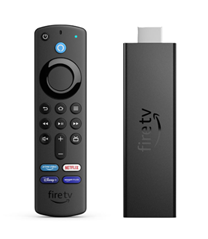 Amazon Fire TV Stick 4K Max mit Wi-Fi 6 und Alexa-Sprachfernbedienung für 44,99€ (Vergleich: 58,75€)