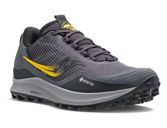 Saucony Peregrine 12 GTX Herren Laufschuhe für 72,98€ (Vergleich: 94,50€)