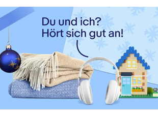 eBay: 15% Rabatt auf ausgewählte Geschenkideen zur Herbstzeit