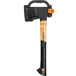 Fiskars Universalaxt A10 (1051085) für 38€ (Vergleich: 44,94€)