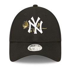 New Era Cap 9Forty – NY Yankees Floral für 11,98€ (Vergleich: 23,47€)