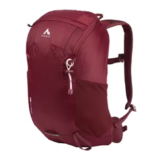 McKinley Skua VT 25 Wanderrucksack rot für 24,98€ (Vergleich: 50,85€)