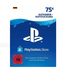 eneba: 75€ PSN Guthaben-Karte für 61,49€