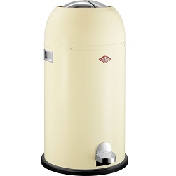 33 Liter Mülleimer Wesco Kickmaster für 90,01€ (Vergleich: 106,80€)