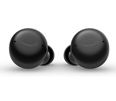Echo Buds (2. Gen.) Kabellose Ohrhörer mit aktiver Geräuschunterdrückung und Alexa für 48,99€ (Vergleich: 67,88€)