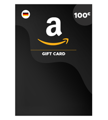 eneba: 100€ Amazon Gutscheinkarte für 93,49€